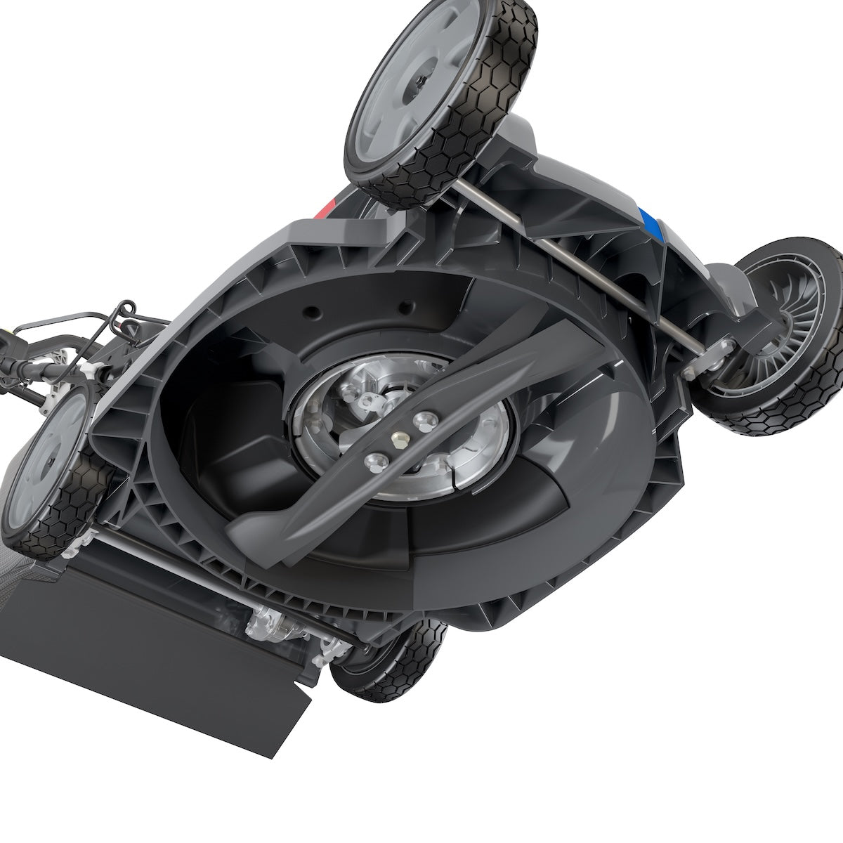 Honda HRX-BV Battery Powered Lawnmower