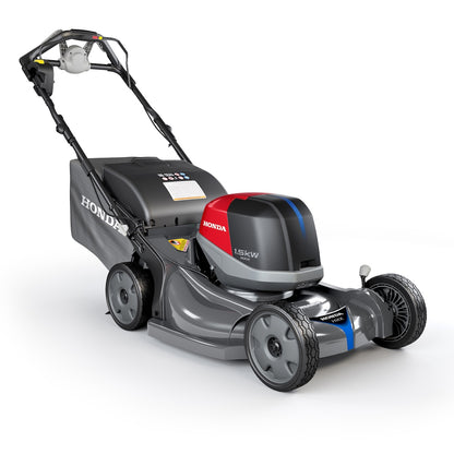 Honda HRX-BV Battery Powered Lawnmower