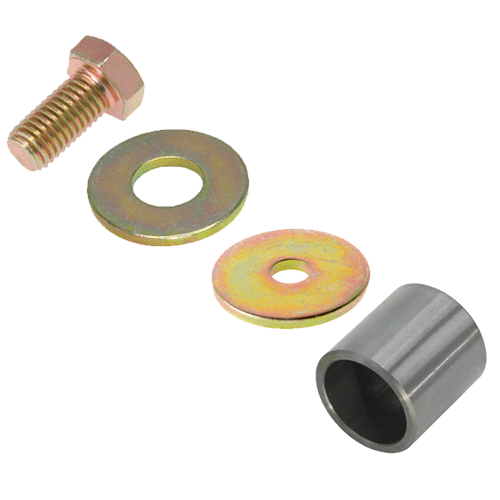 Hustler Caster Bearing Set