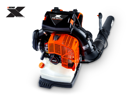 Echo PB-9510T Backpack Blower