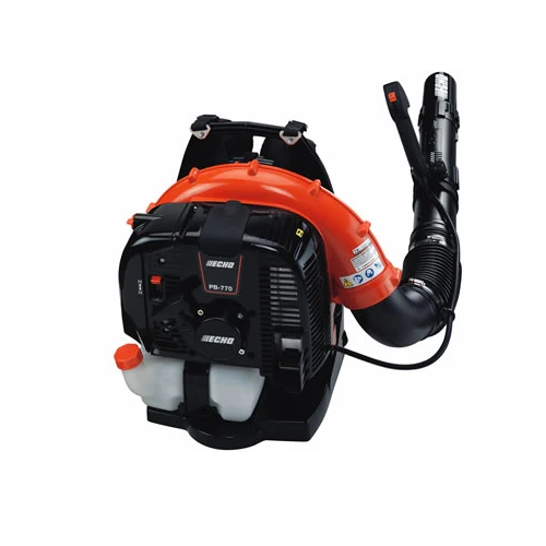 Echo PB-770T Backpack Blower