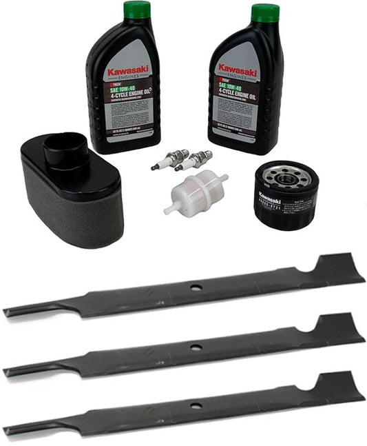 60" Toro TimeCutter MAX Tune-Up Kit (Kawasaki V-Twin engine)