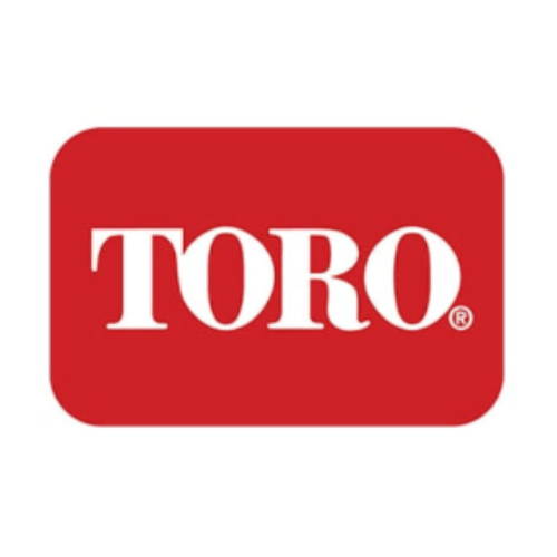 Toro Muffler Assembly (121-0166)