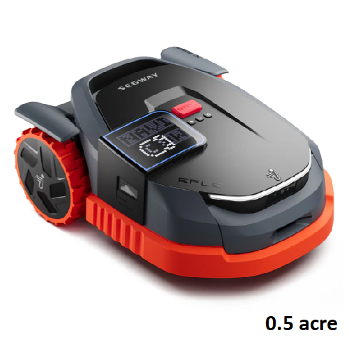 Navimow Robotic Mower X315