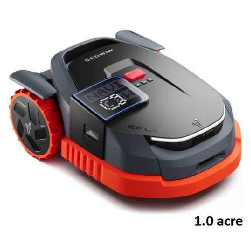 Navimow Robotic Mower X330