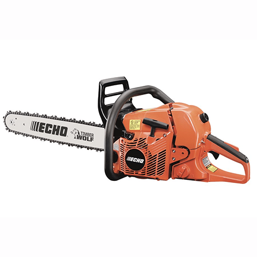 Echo CS-590 Timber Wolf Chainsaw – Mower Shop Products