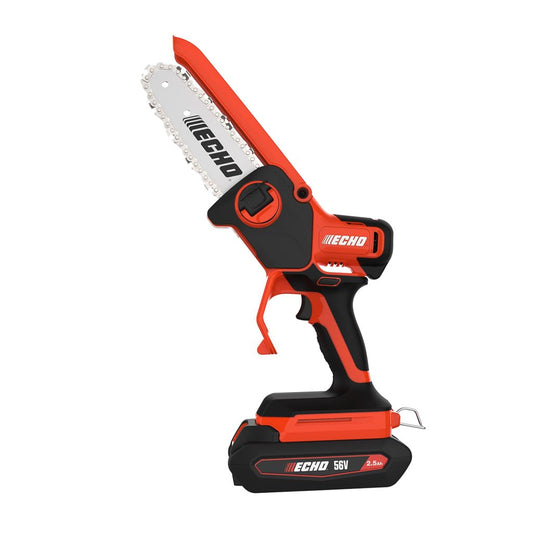 6'' Battery Powered Handheld Pruning Saw (DHS-3006X1)