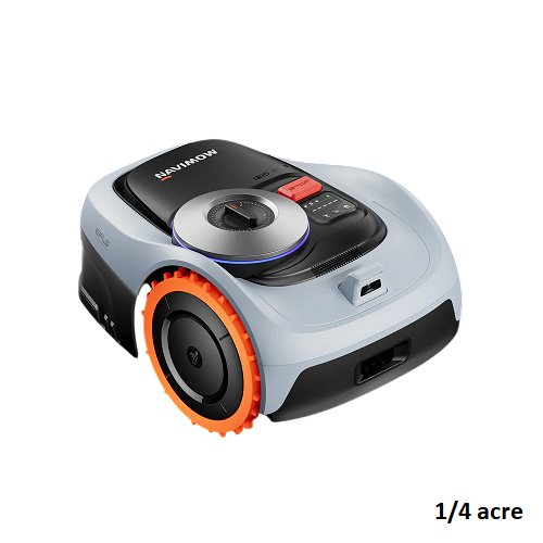 Navimow Robotic Mower i210 AWD