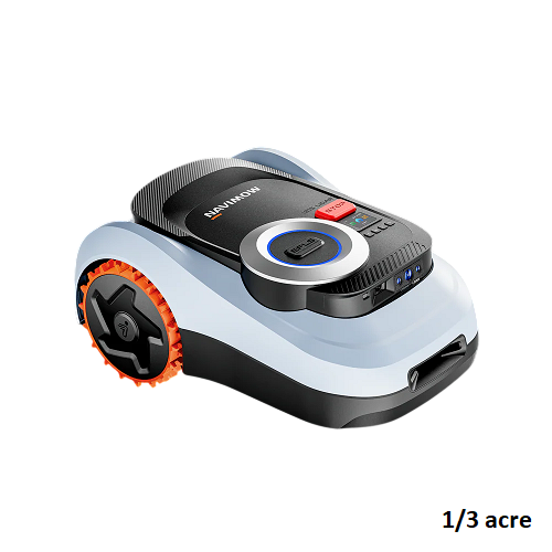 Navimow Robotic Mower i215 LiDAR