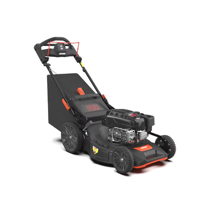 Echo LM-2119SP Self Propel Lawnmower