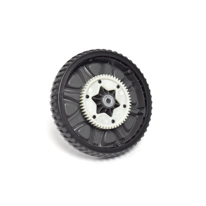 Echo Rear Wheel Assembly - (YH478000270)