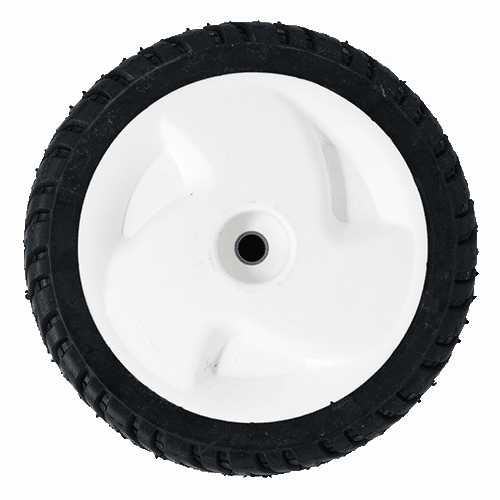 Set of 2 - Toro Recycler Front Wheels (105-1815) - Mower Shop Products