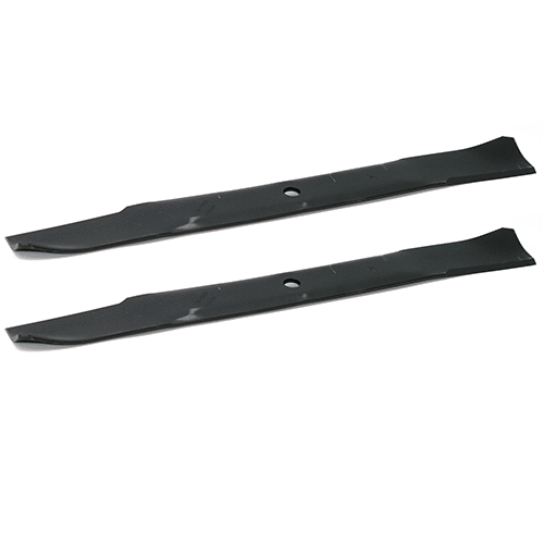 Set of 2 - 42 Toro TimeCutter Mulching Blades (131-3938-03