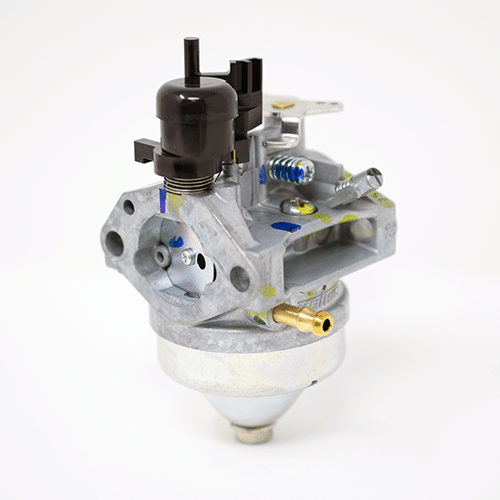 Honda HRX217 AutoChoke Carburetor Assembly (16100-Z0Y-M42) - Mower Shop ...