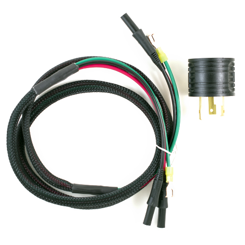 Honda Parallel Cable/RV Adapter (08E92-HPK2031)