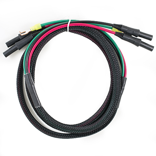 Honda Parallel Cables (08E93-HPK123HI)
