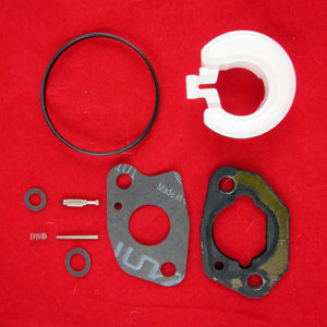 Toro Carburetor Repair Kit with Gaskets (127-9146) Serial Numbers 312000001-316999999