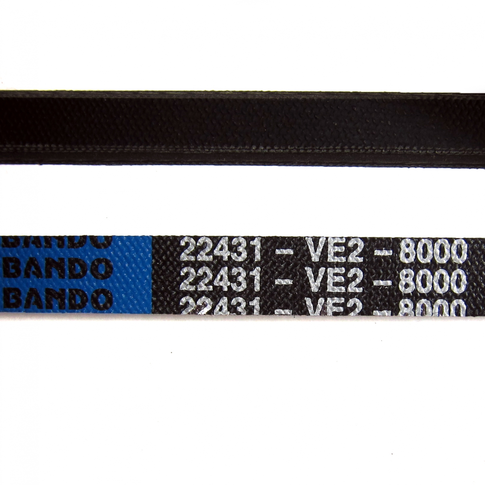 hrm belt