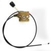 Spartan Throttle Cable Assembly with Handle (464-0001-00)