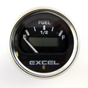 Hustler Fuel Gauge/Hour Meter (605483)