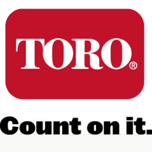 Toro Hi Flo Blade (16.5 IN) - Standard (133-2137)