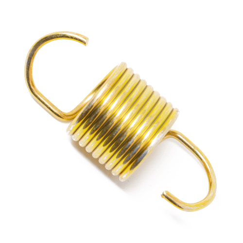 Spartan Brake Pedal Tension Spring 434 0015 00 Formally 434 0002 00 Mower Shop Products