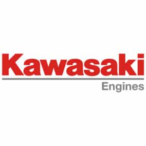 original Kawasaki Ölfilter für Rasentraktoren Filter Oil FH FX FJ  49065-7010