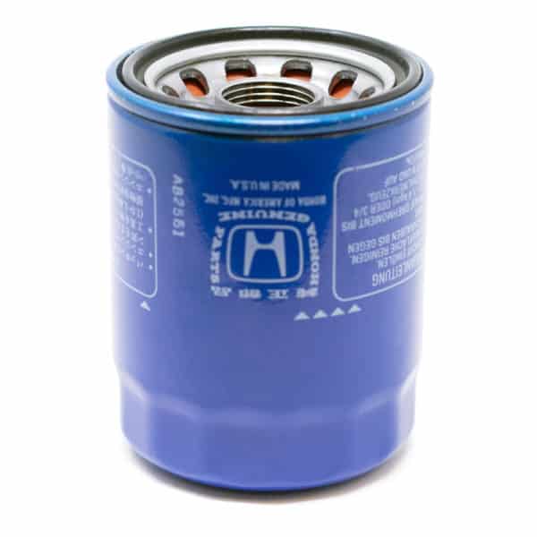 plus høst matron Honda Oil Filter (15400-PLM-A02PE) - Mower Shop Products