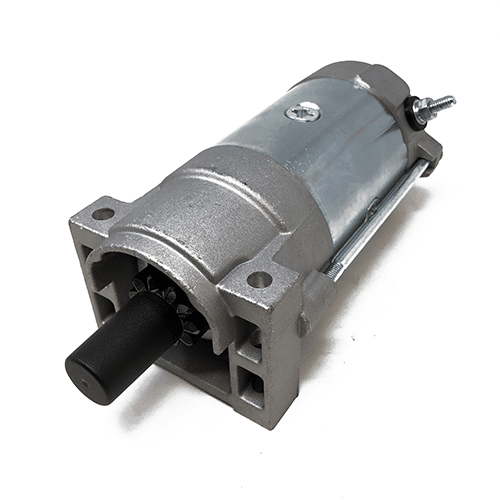 Toro Starter Motor (136-7880) - Mower Shop Products