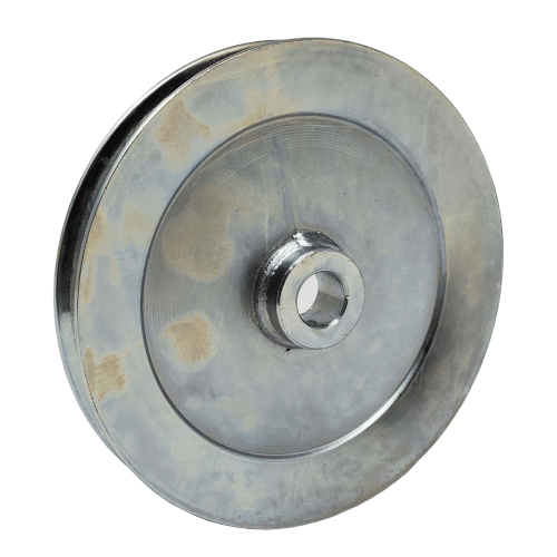 Toro Spindle Pulley (133-1199) - Mower Shop Products