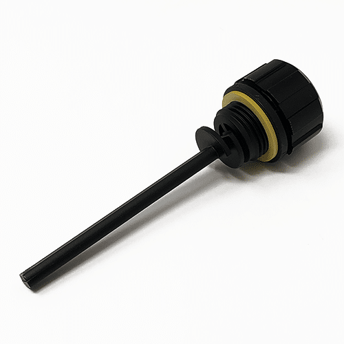 Spartan Parker Transaxle Dip Stick (450-0031-00) - Mower Shop Products
