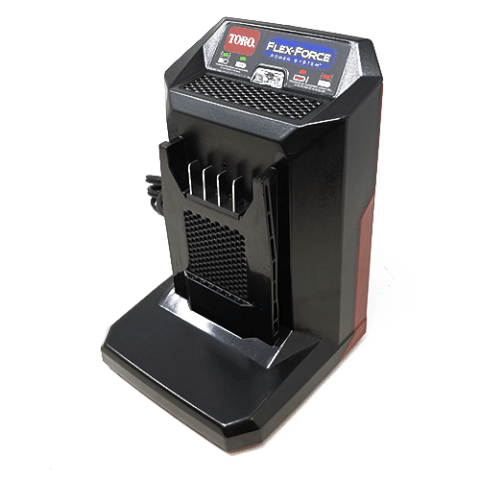 Toro Power Max e24 60V Charger (137-9440) - Mower Shop Products