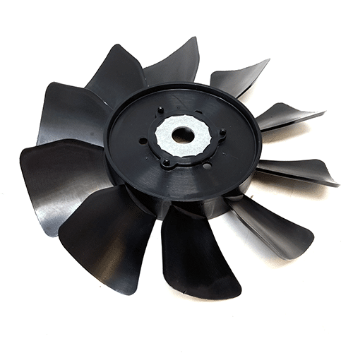 Toro Hydraulic Fan (126-0226) - Mower Shop Products