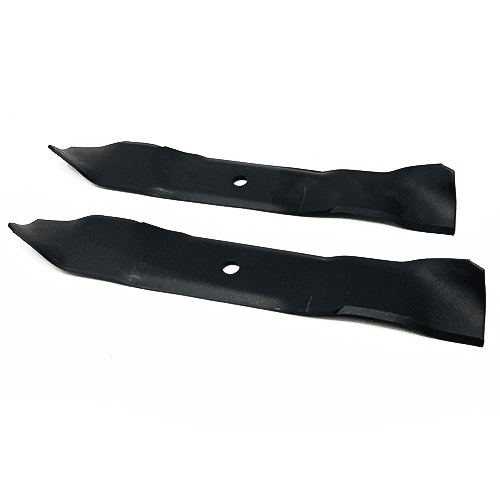 Set of 2 - 34 Toro TimeCutter Mulching Blades (140-5134-03