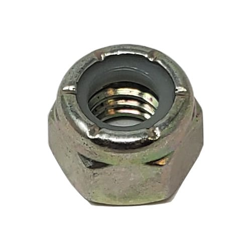 Toro Power Clear Lock Nut (3296-39) - Mower Shop Products