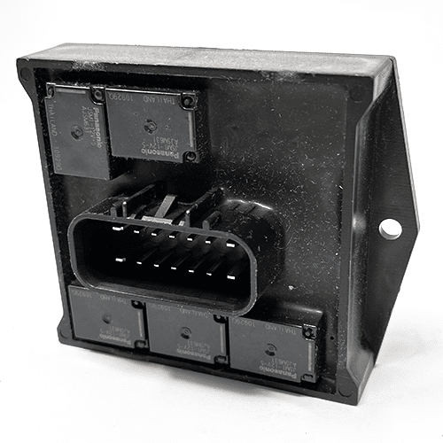 Hustler Relay Control Module (604373) - Mower Shop Products